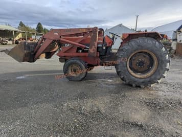 Main image Case IH 585